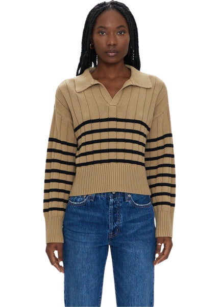 Arlo Sweater
