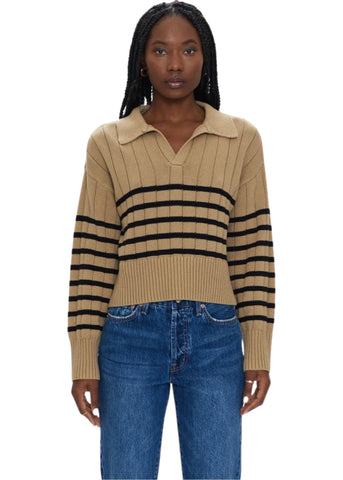 Arlo Sweater