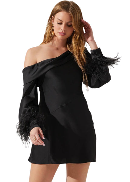 Augusta Dress