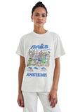 Amsterdam Boyfriend Tee