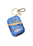 Sardines Bag Charm + Keychain
