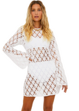 Goldie Dress