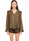 Maggie Blouse