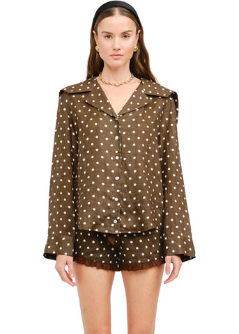 Maggie Blouse