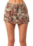 Sofia Skort