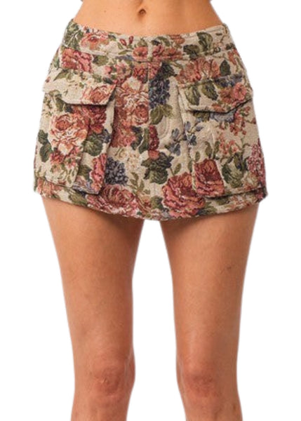 Sofia Skort