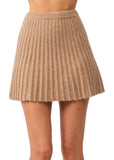 Gabrielle Knit Skirt
