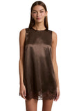 Laney Lace Mini Dress