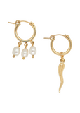 Chiara Hoops