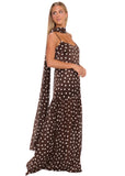 Dalia Maxi Dress