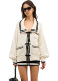 Marina Knit Cardigan