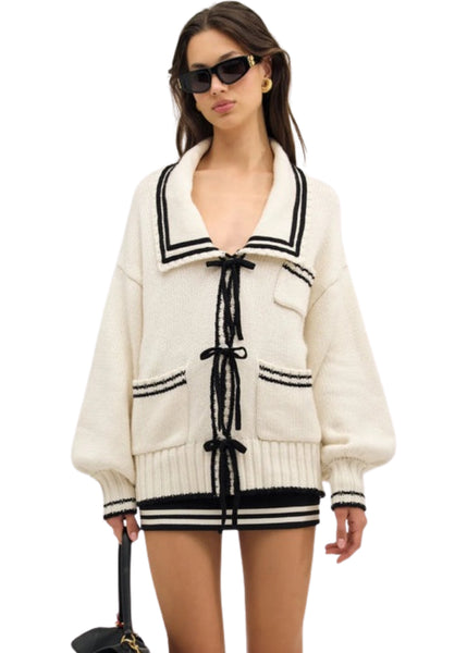 Marina Knit Cardigan