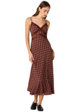 Carin Dress