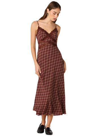 Carin Dress