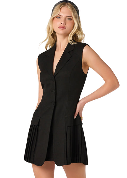 Gianna Dress
