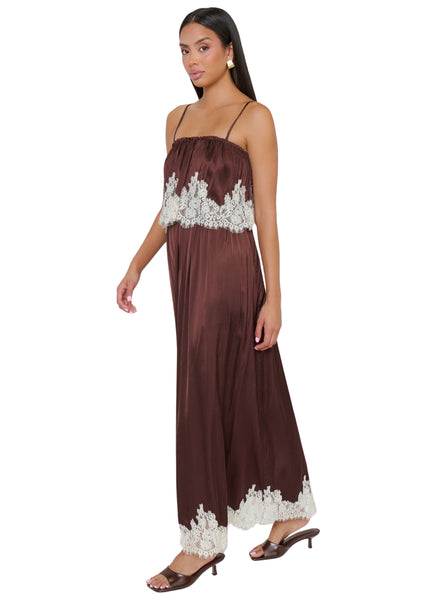 Emmylou Maxi Dress