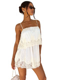 Emmylou Mini Dress