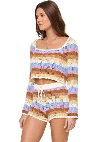 Lost Tides Top