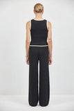 Simone Sleeveless Top