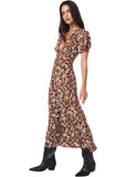 Leia Maxi Dress - Ryxa