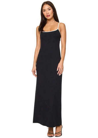 Jordana Dress - Black