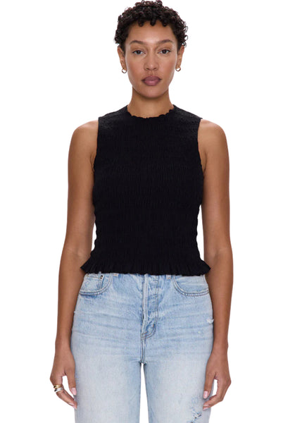 Phoebe Tank
