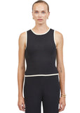 Simone Sleeveless Top