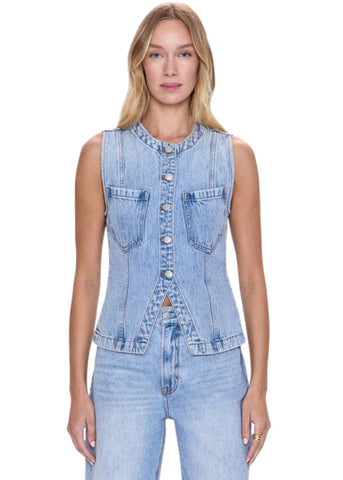 Gia Vest - Gaze