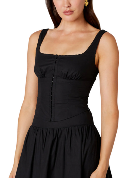 Birkin Corset Top