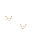 Veda Studs