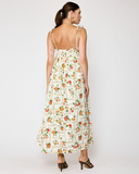 Anisa Maxi Dress