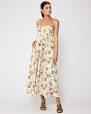 Anisa Maxi Dress