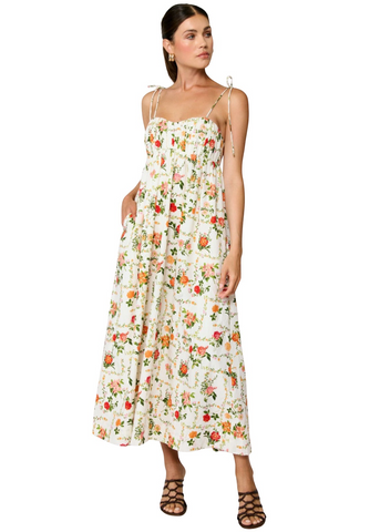 Anisa Maxi Dress