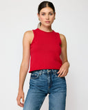 Sebastiane Sweater Top