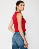 Sebastiane Sweater Top