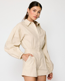 Nettie Romper