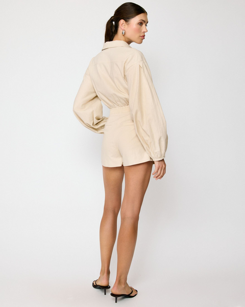 Nettie Romper