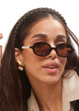 Jet Austin Pearl Sunglasses