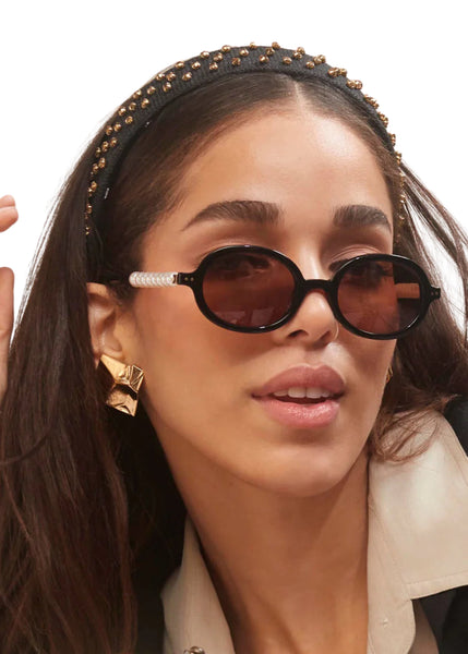 Jet Austin Pearl Sunglasses