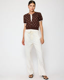 Dollie Layered Sweater