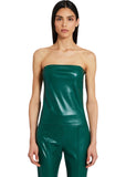 Callie Top - Green
