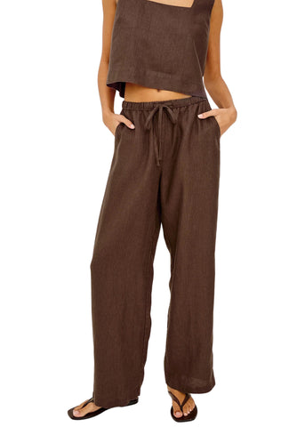 Emmie Pant - Espresso