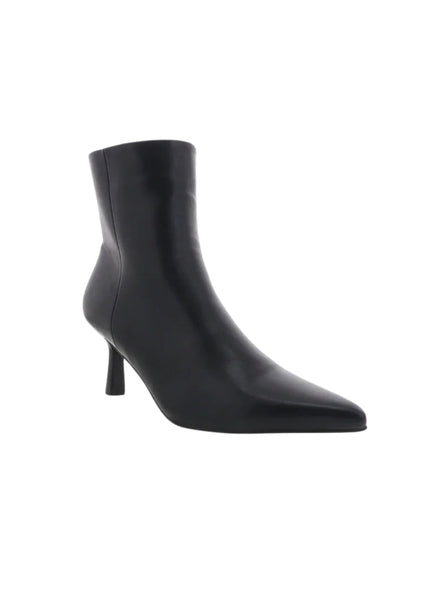 Quinley Bootie