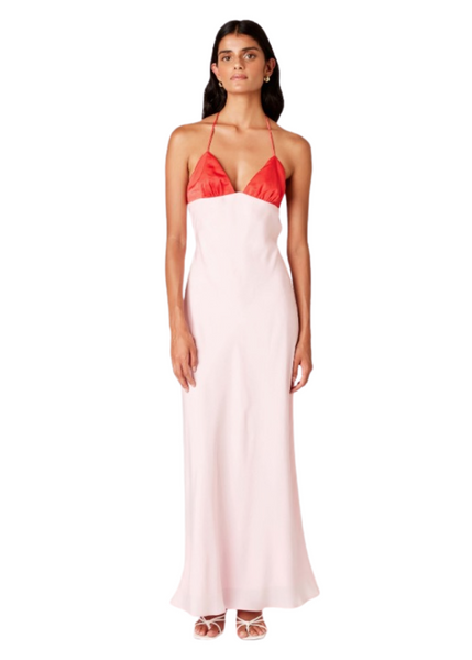 Wolfe Dress
