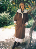 Olson Trench