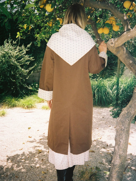 Olson Trench