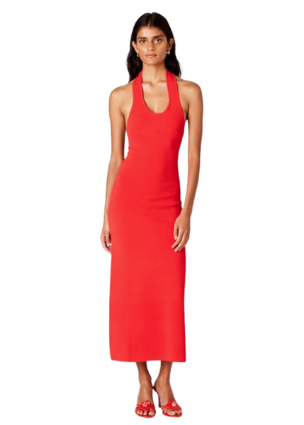 Tamia Knit Dress