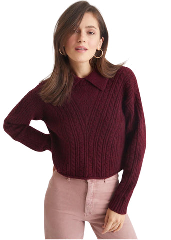 Alicia Sweater