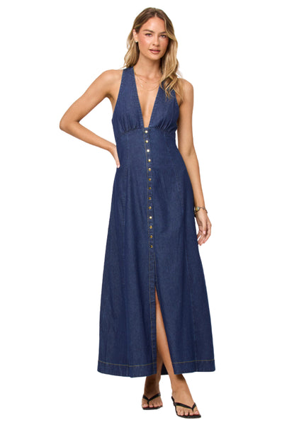 Arlo Maxi