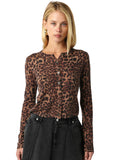 Christine Knit Top
